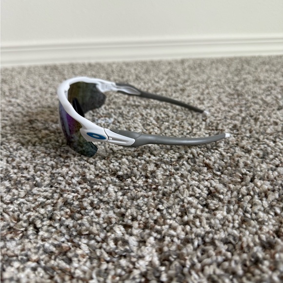 Oakley Radar EV Path Sunglasses - Picture 5 of 7